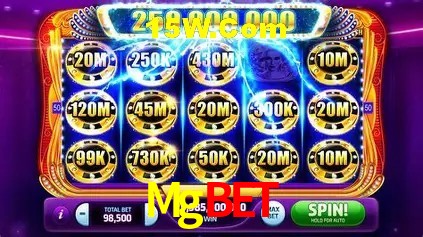 Seasonal Promotions Mgbet