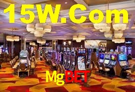Programa VIP Mgbet