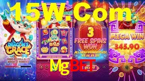 Welcome Bonus Mgbet