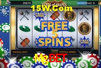 Secure Login Mgbet