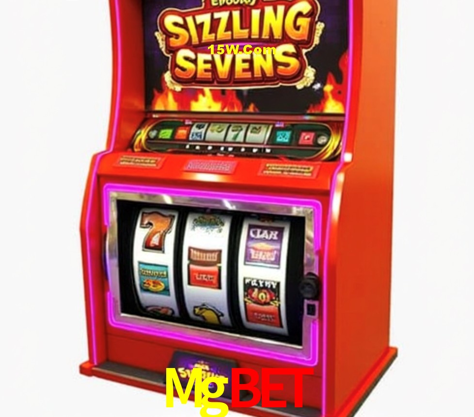 Experiência VIP Mgbet