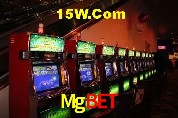 Account Benefits Mgbet