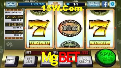 Live Casino Mgbet
