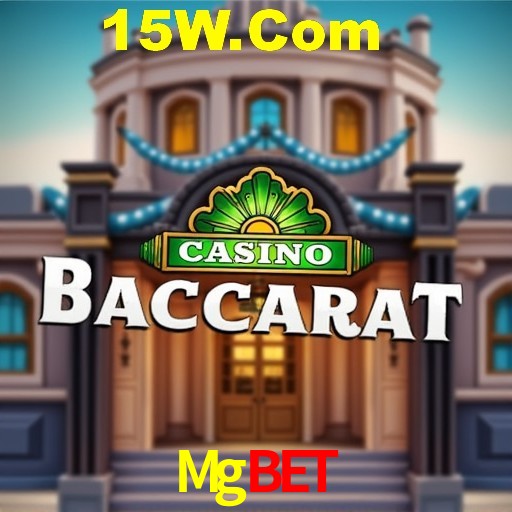 Live Casino Mgbet