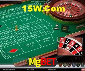 Slot Games Mgbet