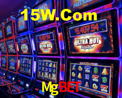 Mgbet App Interface