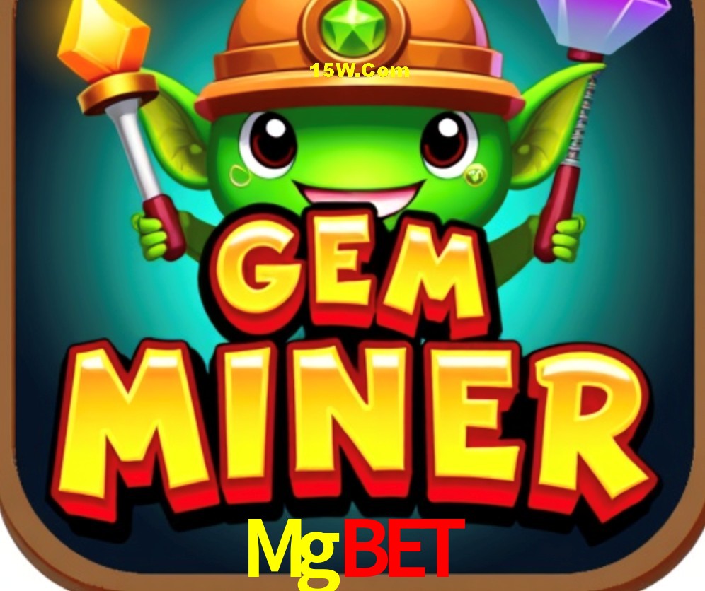Welcome Bonus Mgbet
